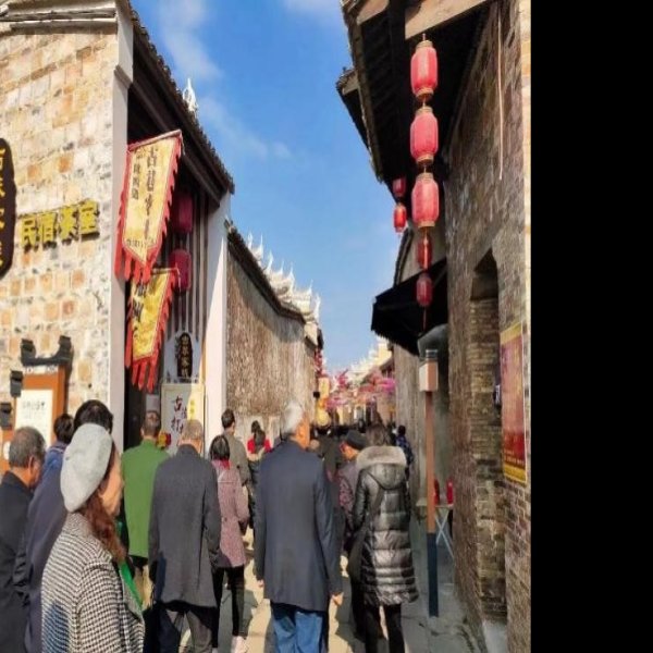 萍乡古城 - 图片10