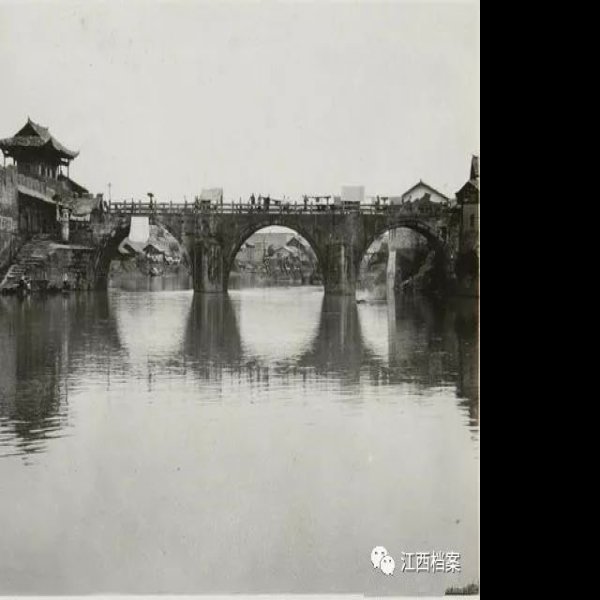 萍乡古城 - 图片2