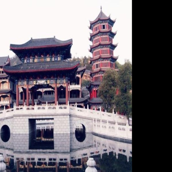 萍乡古城 - 图片5