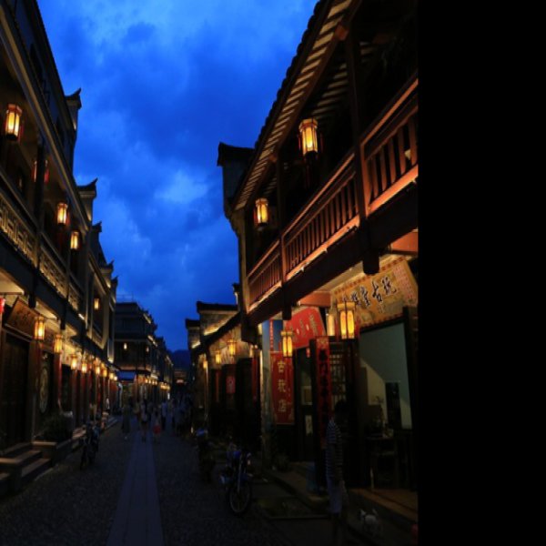 新余古城 - 图片10