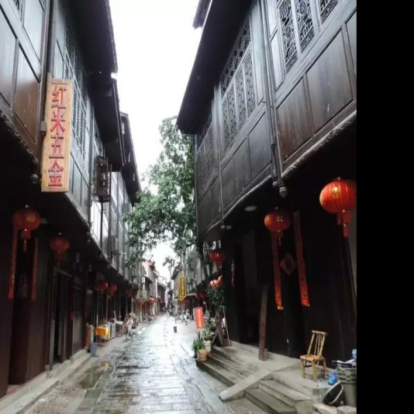 新余古城 - 图片2