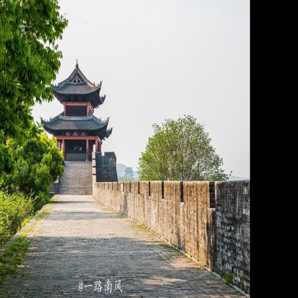 鹰潭古城 - 图片4