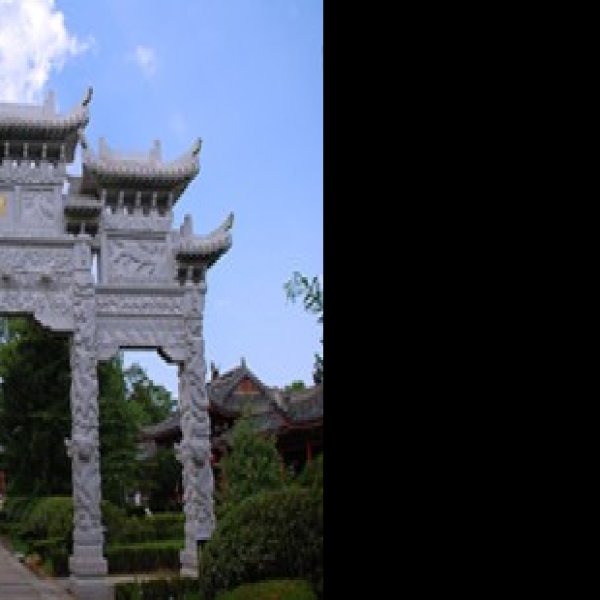 鹰潭古城 - 图片6