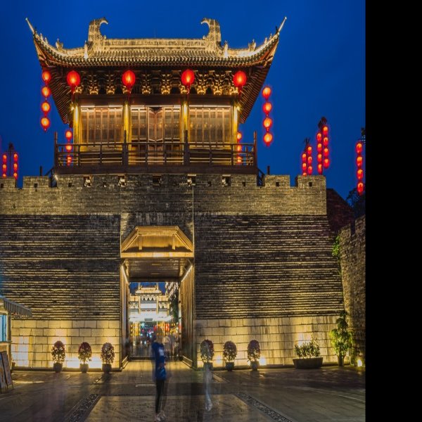 赣州古城 - 图片10
