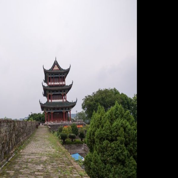 赣州古城 - 图片2