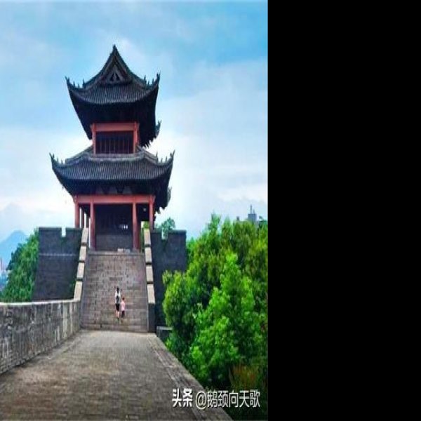 赣州古城 - 图片3