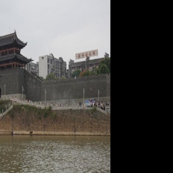 赣州古城 - 图片7