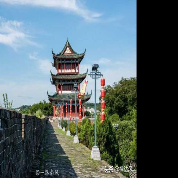 赣州古城 - 图片8