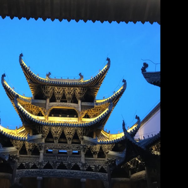 上饶古城 - 图片5