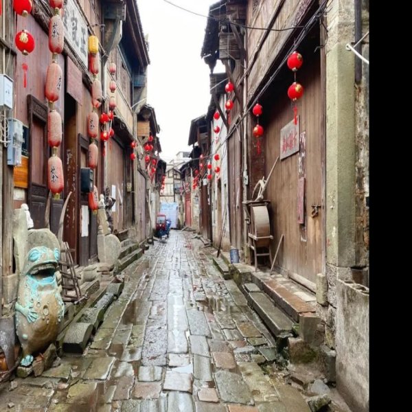 上饶古城 - 图片6