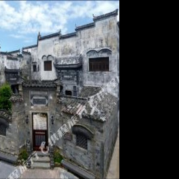 上饶古城 - 图片9