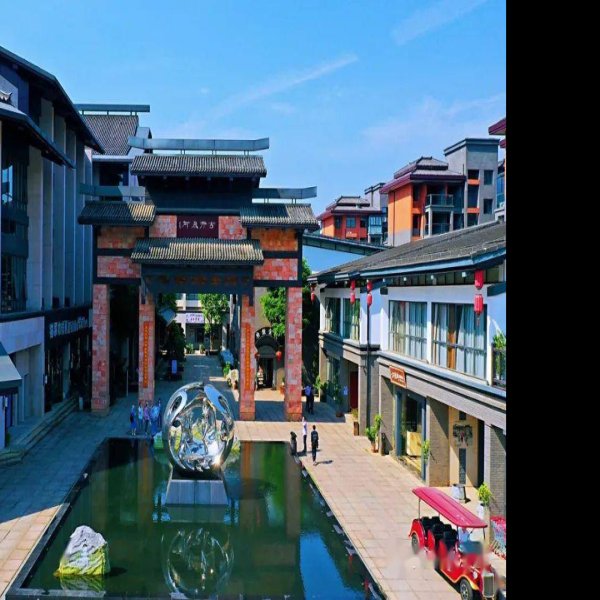 宜春古城 - 图片10