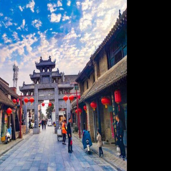 宜春古城 - 图片3