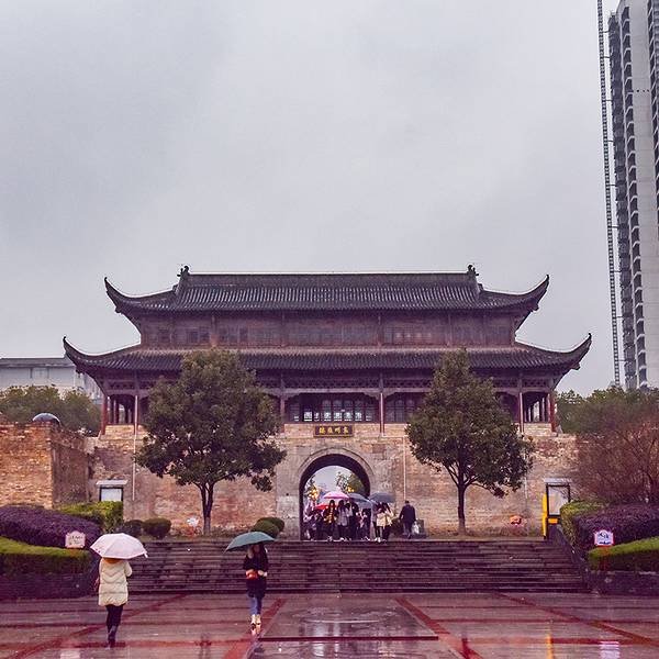 宜春古城 - 图片9