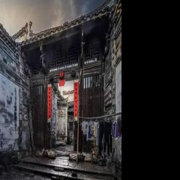 抚州古城 - 图片4