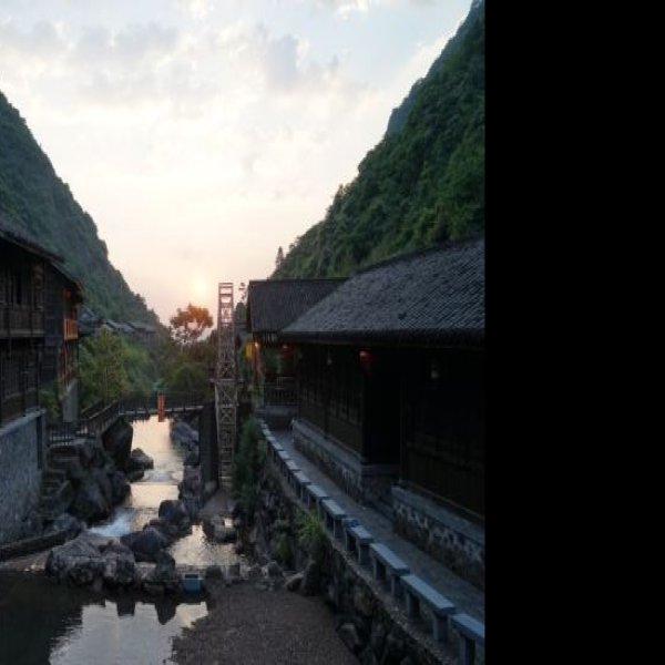 抚州古城 - 图片5