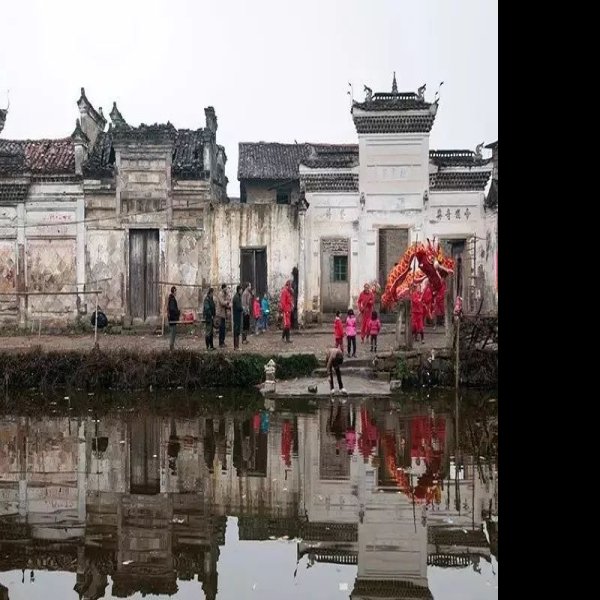 抚州古城 - 图片6