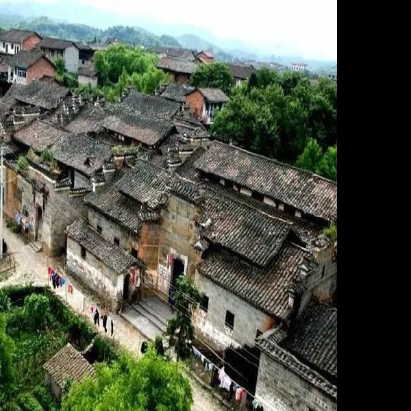 抚州古城 - 图片7
