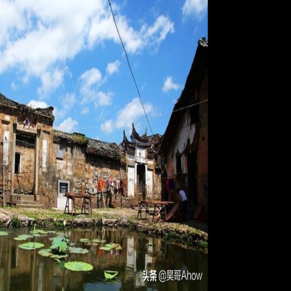 抚州古城 - 图片8