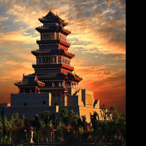 抚州古城 - 图片9