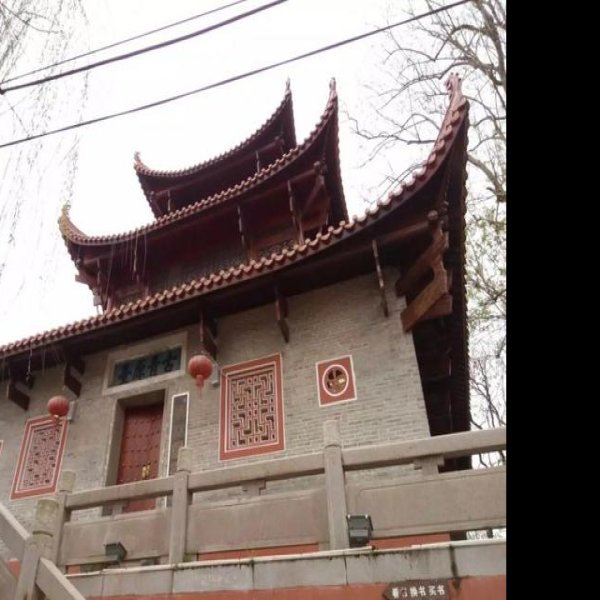 吉安古城 - 图片1