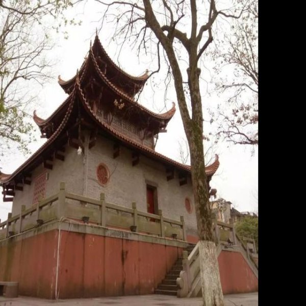 吉安古城 - 图片2