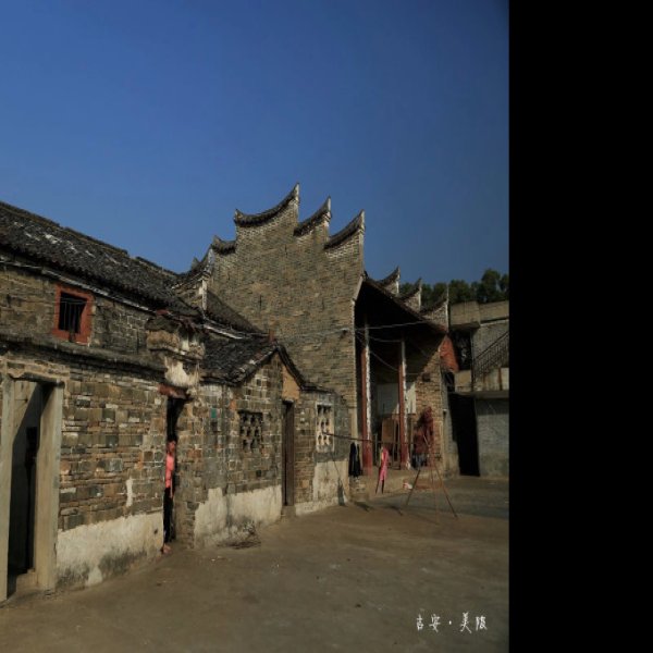吉安古城 - 图片8