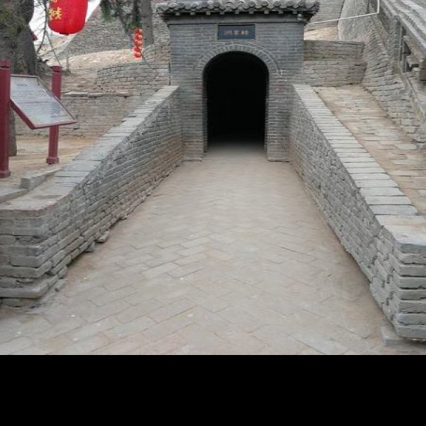 邺城铜雀台 - 图片7