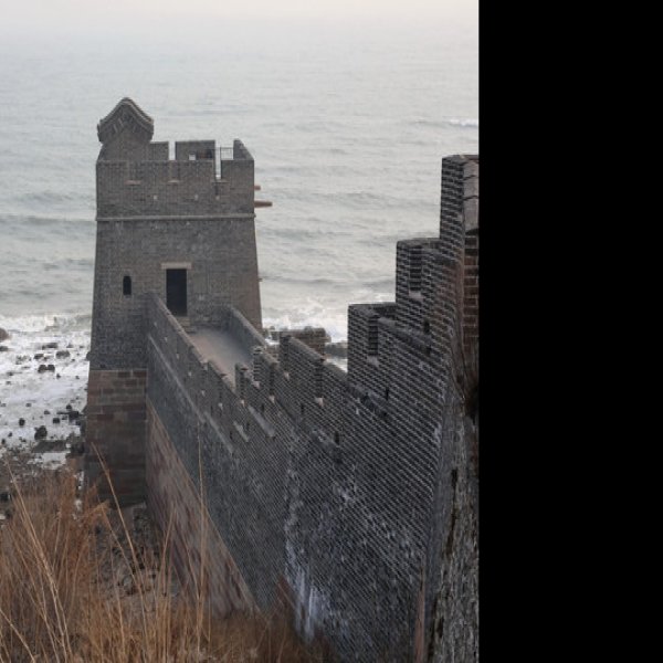 老龙头 - 图片4