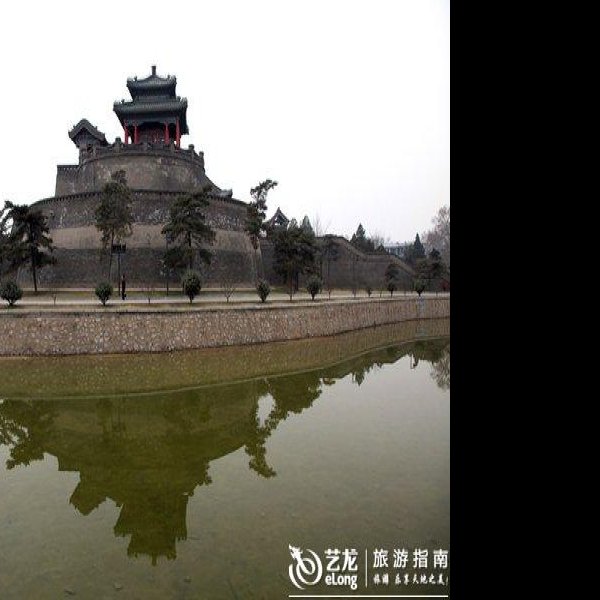 邯郸古城 - 图片10