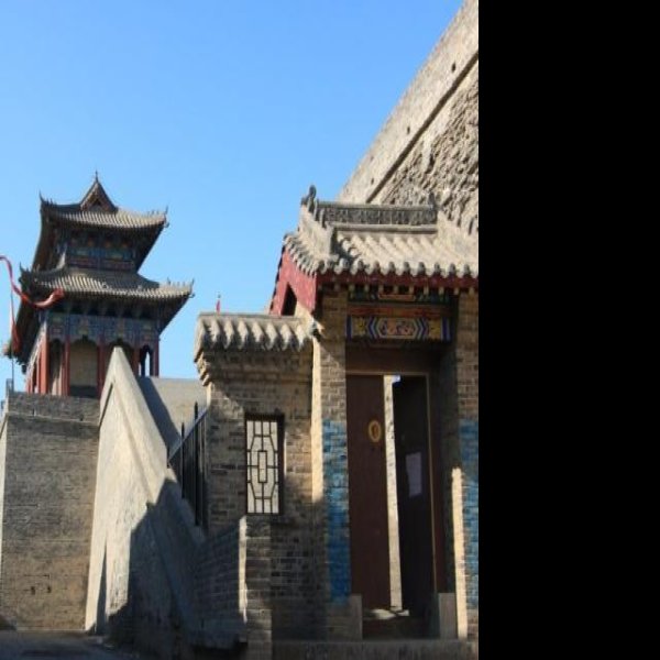 邯郸古城 - 图片4