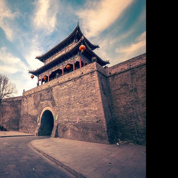 邯郸古城 - 图片5