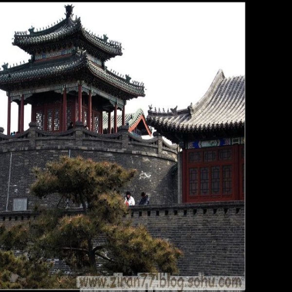 邯郸古城 - 图片6