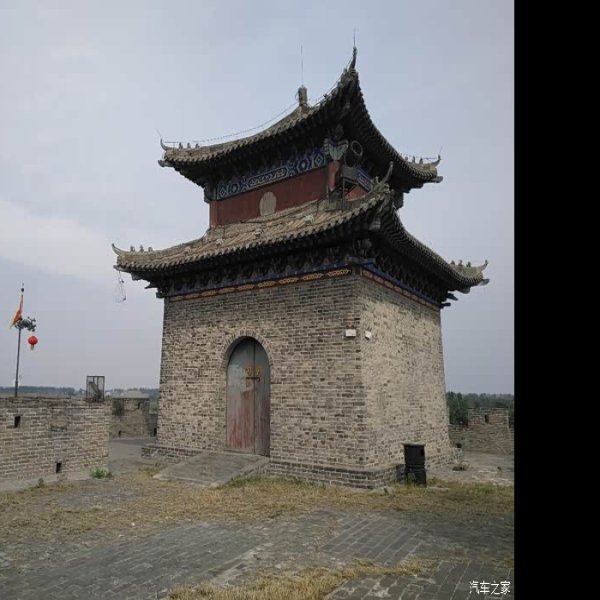 邯郸古城 - 图片7