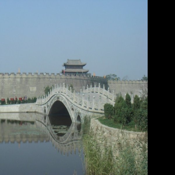 邯郸古城 - 图片9