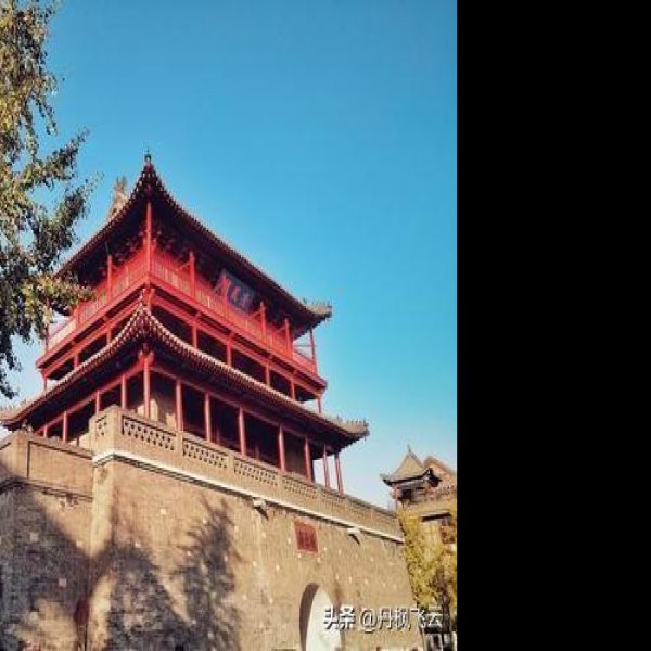 邢台古城 - 图片4