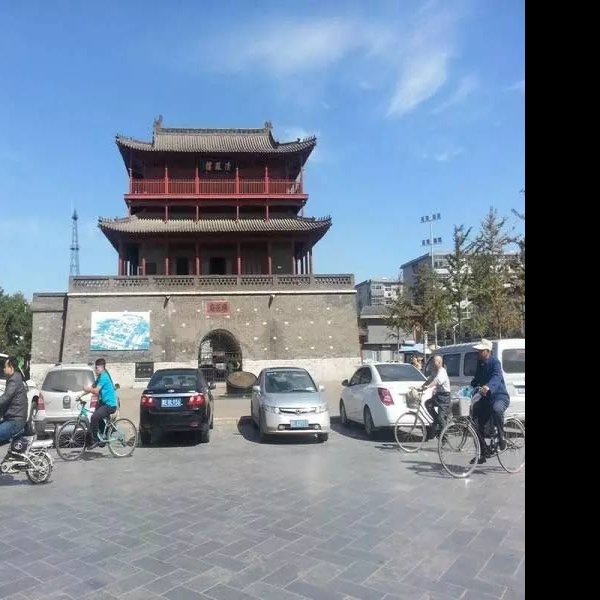 邢台古城 - 图片5