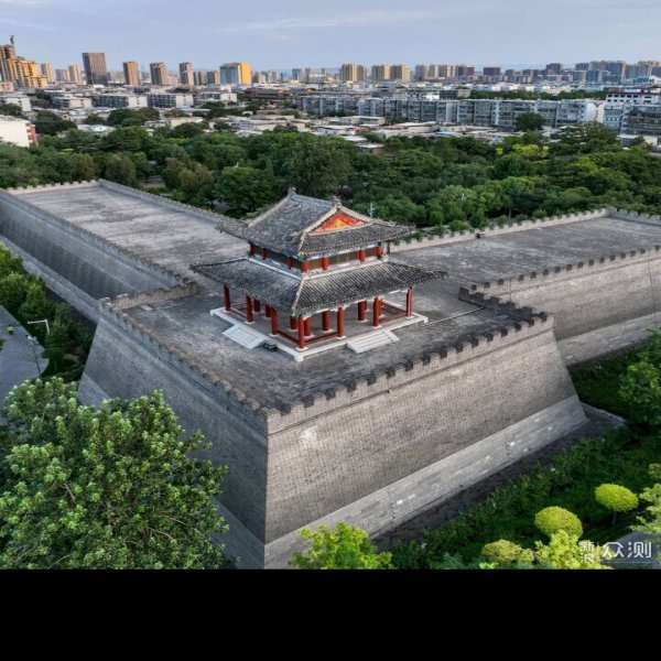 邢台古城 - 图片8