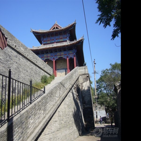 邢台古城 - 图片9