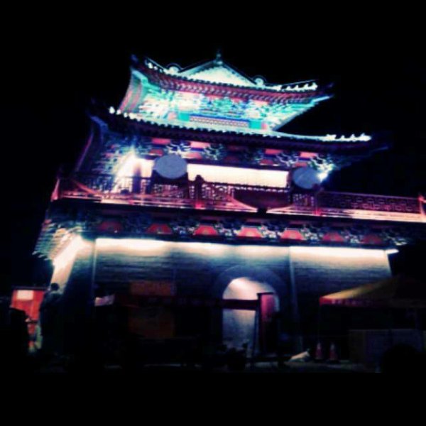 唐山古城 - 图片10