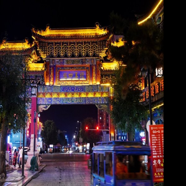 唐山古城 - 图片2