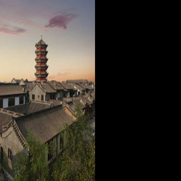 唐山古城 - 图片5