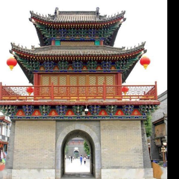 唐山古城 - 图片7