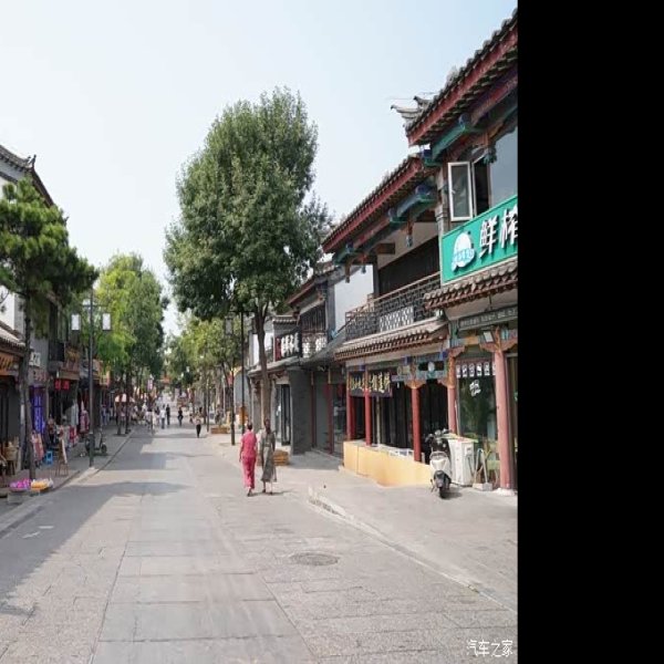 唐山古城 - 图片8