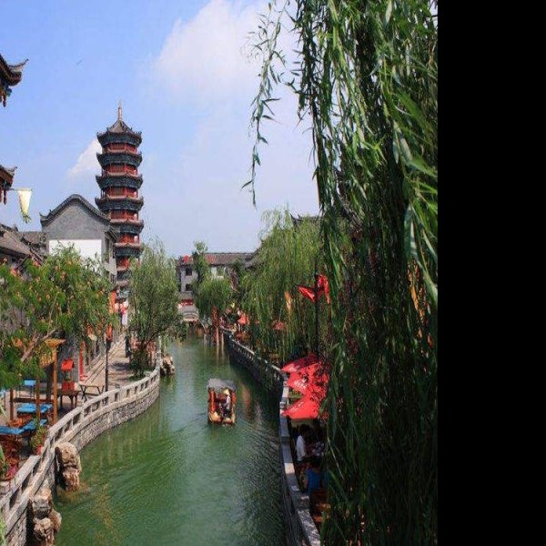 唐山古城 - 图片9