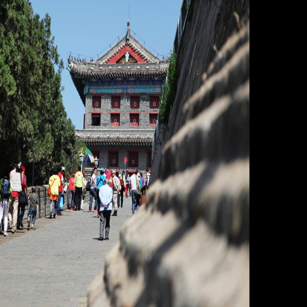 秦皇岛古城 - 图片10