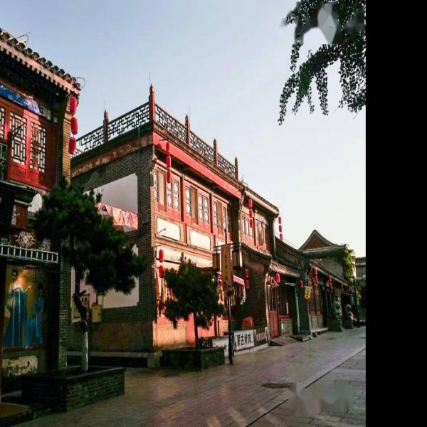 秦皇岛古城 - 图片2
