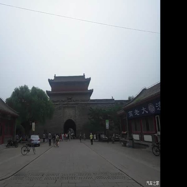 秦皇岛古城 - 图片3