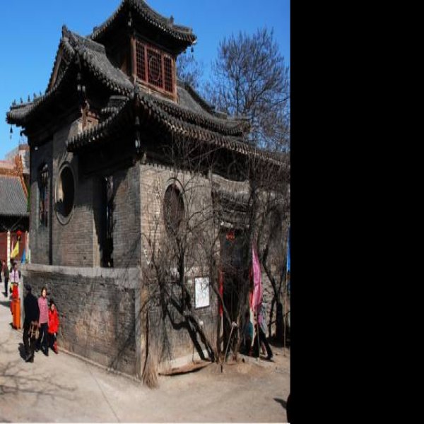 石家庄古城 - 图片10