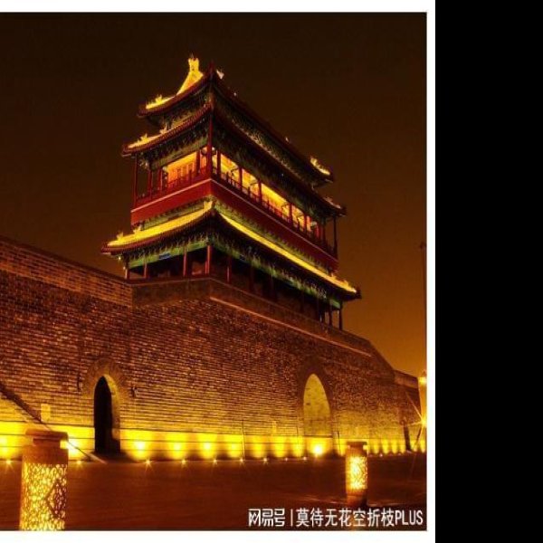 石家庄古城 - 图片2